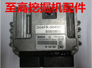 神钢SK200-8挖掘机电脑板