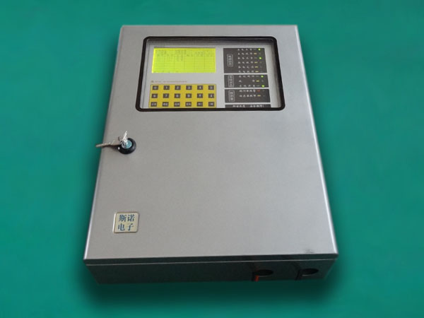 SNK8000煤气报警器