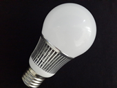 5W LED球泡灯