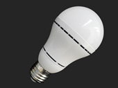7W LED球泡灯