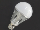 9W LED球泡灯