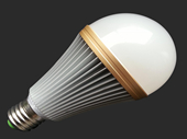12W LED球泡灯
