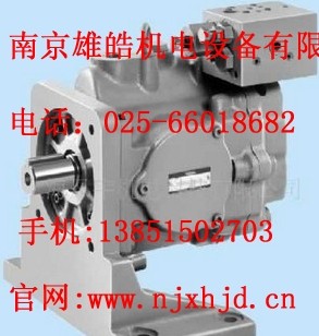 A3H56-FR01KK正宗日本原装油研高压泵现货