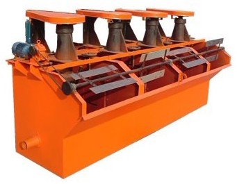 瑞光充气式浮选机选矿设备优质行业精品