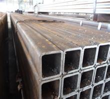 阿城销售方管厂优质焊接方管镀锌方管