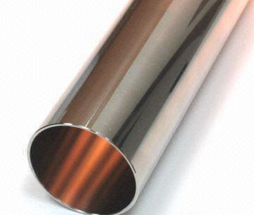 不锈钢抛光管价格-不锈钢抛光管厂家直销现货