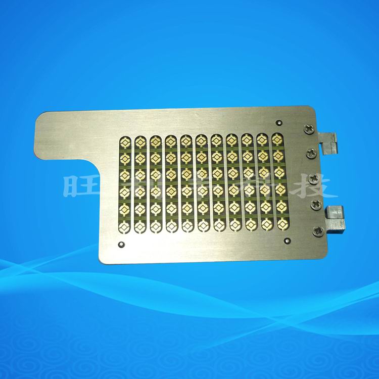 供应邦定治具，五合金制作，耐用不变形