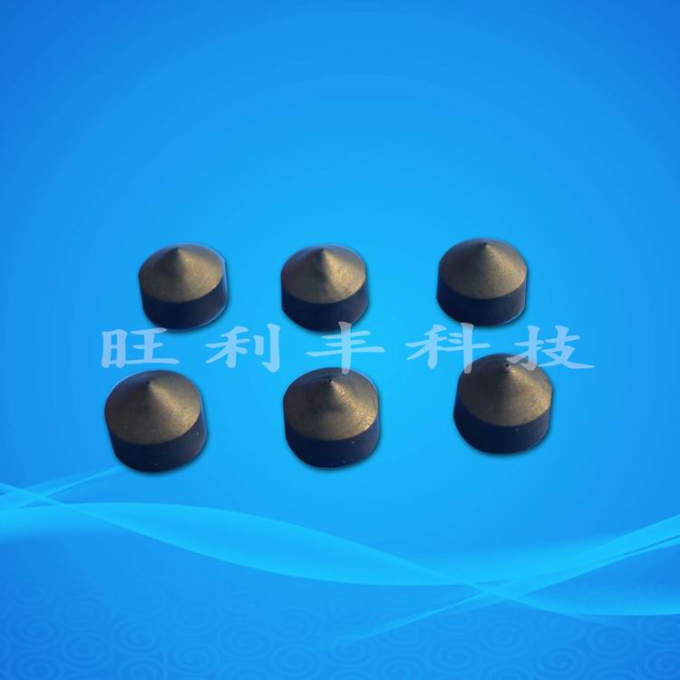 供应橡胶吸嘴，进口橡胶吸嘴，耐磨不伤芯片