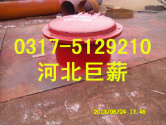 提供垂直/水平重力式防爆门