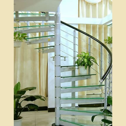 霸州楼梯的生产工序和漆面处理都很重要