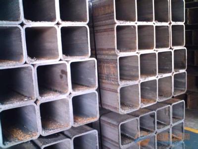 韶山焊管方管厂 Q235焊接方管优质镀锌方管