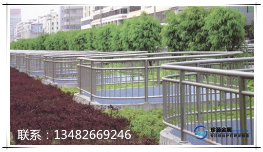 不锈钢阳台栏杆  不锈钢阳台栏杆报价