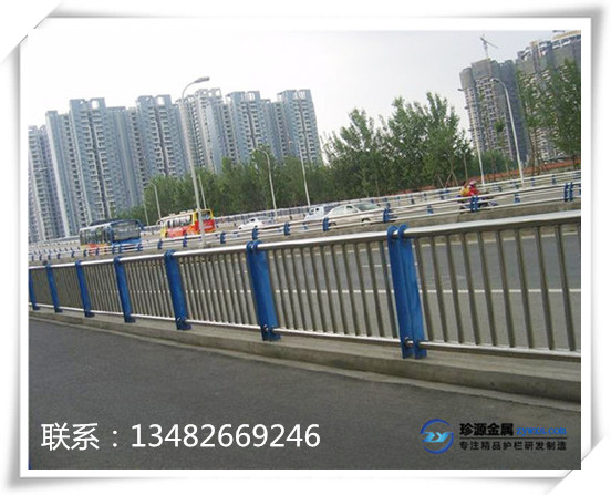 不锈钢阳台栏杆  防腐不锈钢阳台栏杆