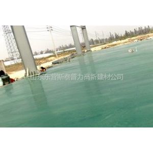 莱芜金刚砂地面材料性价比好