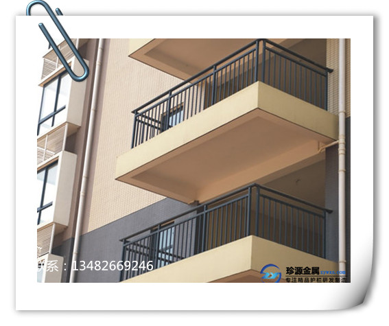 不锈钢栏杆报价 不锈钢栏杆图片