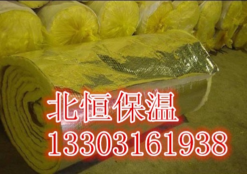 辽宁玻璃棉板