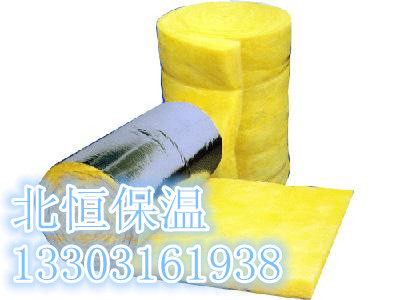 黑龙江玻璃棉板