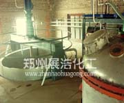 高效减水剂生产技术-郑州减水剂生产工艺