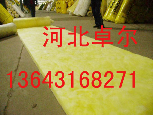 重庆离心玻璃棉