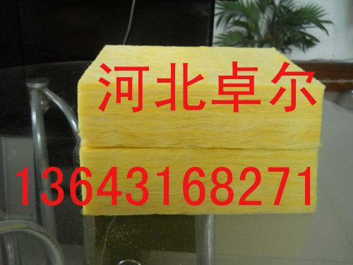 贵州省玻璃棉