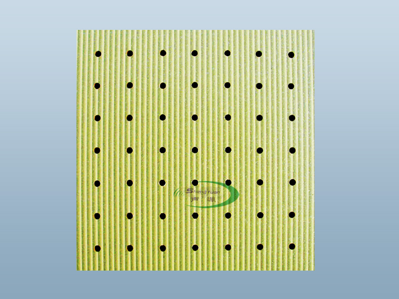 吸音板厂家直销