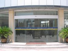 上海金山区石化自动门维修  感应门圆电机更换