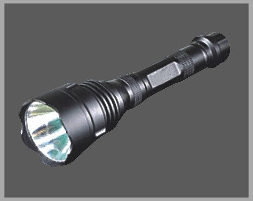 LED大功率防爆手电筒JW7230, 多功能强光防爆手电筒