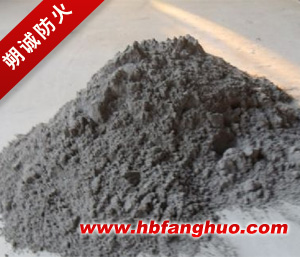 无机防火堵料