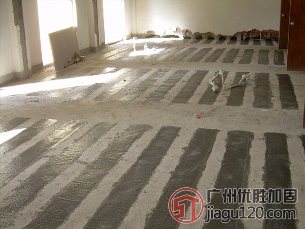 楼板加固-广州加固公司承接房屋加固修缮、加固方案
