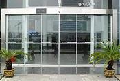 上海嘉定区外冈自动门维修感应门性价比分析