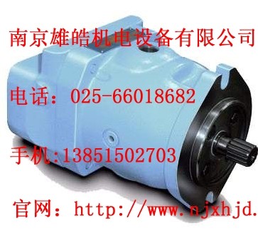 丹尼逊叶片泵T6EDM-066-B42-3L01-