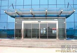 上海南汇区东海农场自动门维修 自动门延长寿命需保养
