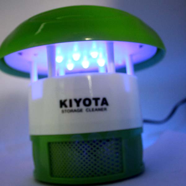 MOSQUITO KILLER光触媒灭蚊器