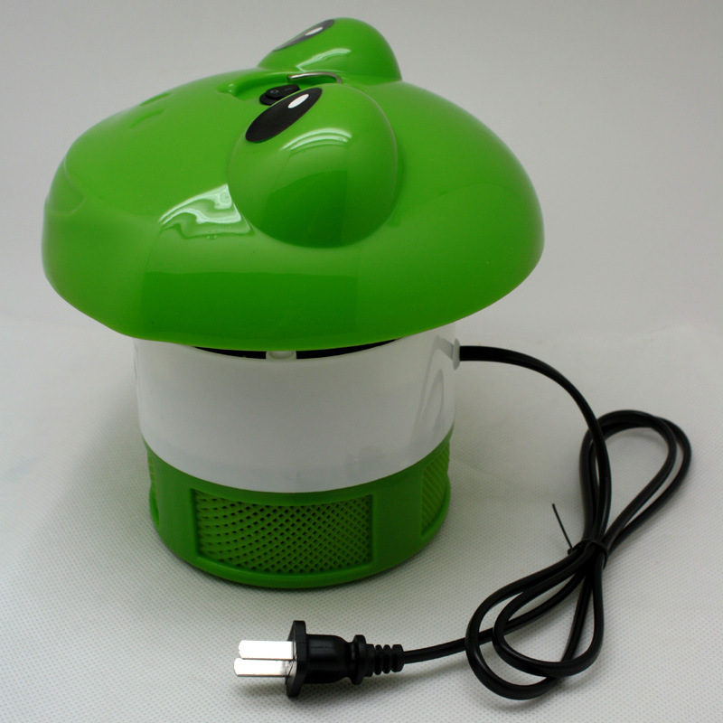 光触媒灭蚊灯，电子灭蚊器