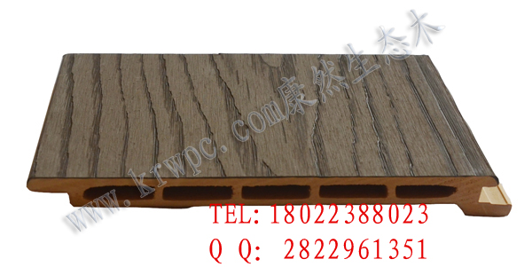 湖南纳米木塑厂家直销16116PVC纳米叠式墙板