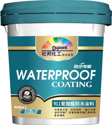 全球品牌知名防水材料 好用的防水材料品牌