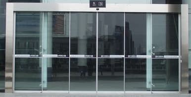 上海黄浦区松下自动门维修 门禁刷卡器安装配置