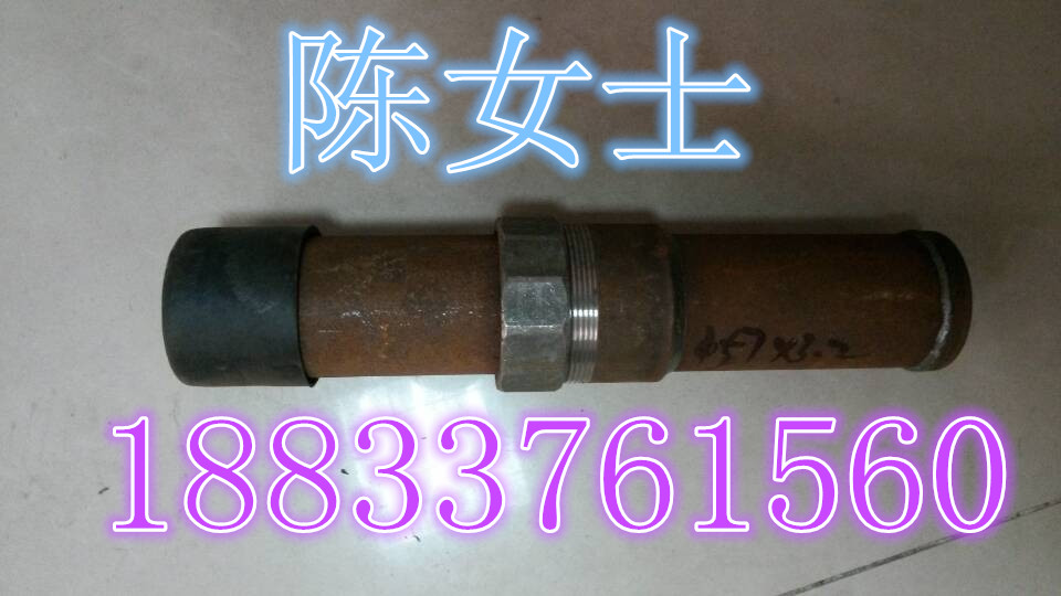 鸡西声测管厂家，桩基检测管现货