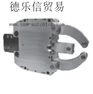 供应德国SMW自定心中心架K/KLU 德国SMW