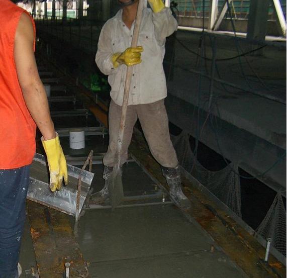 陕西延安灌浆料 延安电厂灌浆料 延安设备加固灌浆料