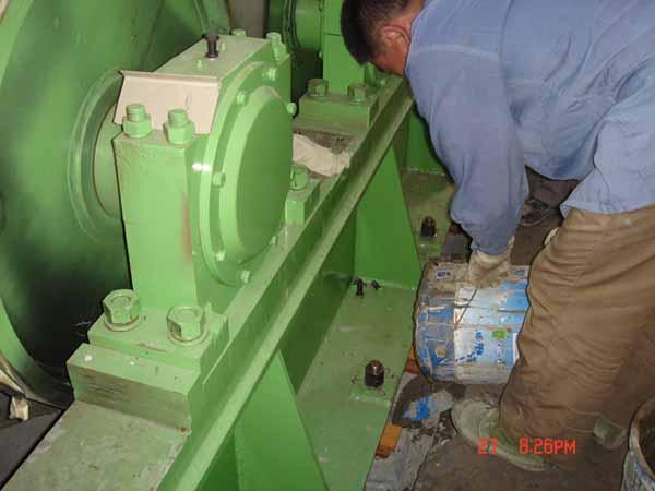 白银设备基础灌浆料  白银机器底座安装灌浆料