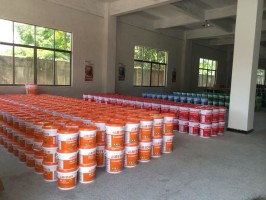 广州RJ-1型聚合物——水泥基复合防水涂料