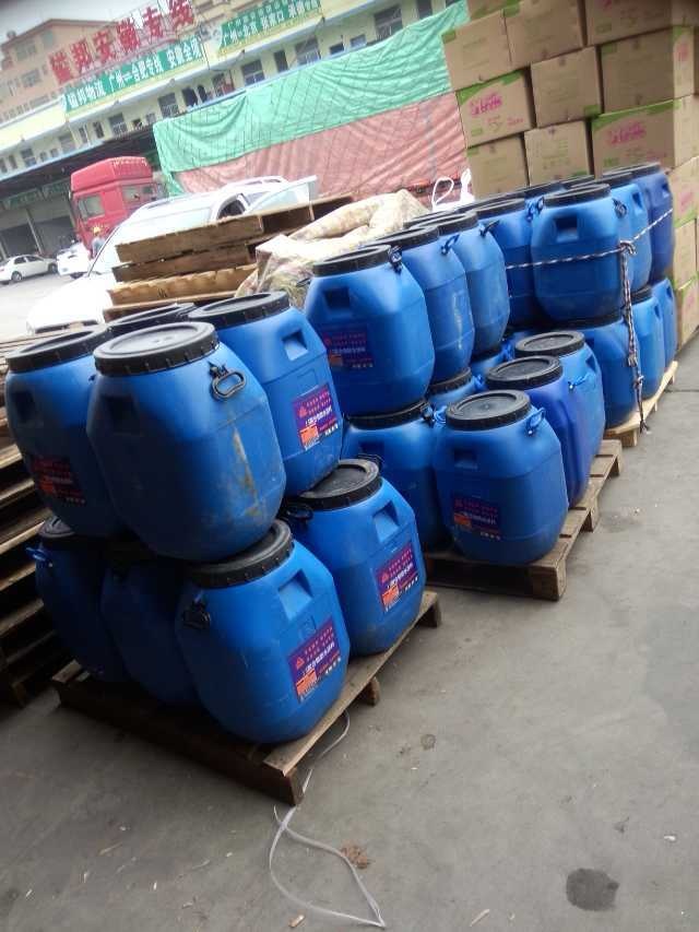 DPS永凝液广州爱迪斯