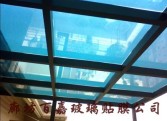 高质量隔热太阳膜