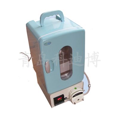 KDB-8000F水质等比例采样器