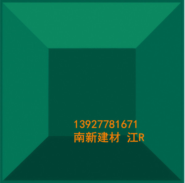 金属三维板 广告背景墙