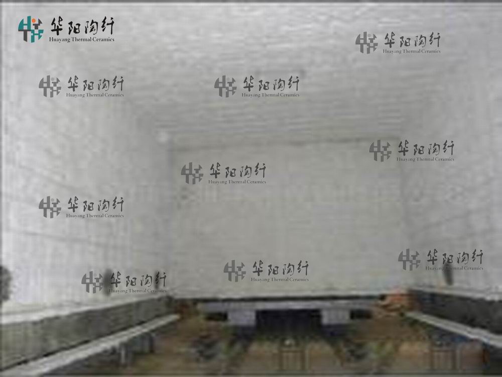 供应工业窑炉炉衬隔热用陶瓷纤维半硬板