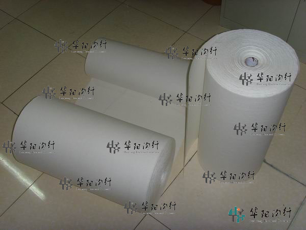 供应熔融金属处密封隔热用陶瓷纤维纸
