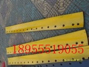 柳工418平地机刀片厂家|平地机刀板价格