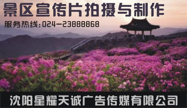 如何选择沈阳旅游宣传片制作公司?